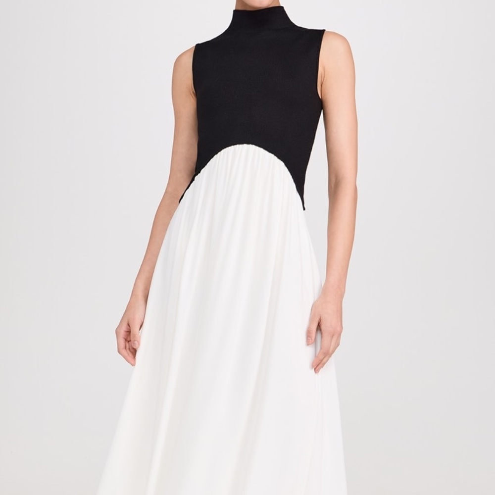 Line & Dot Masha Dress